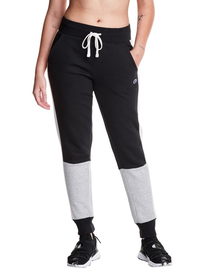 Champion womens joggers hot sale